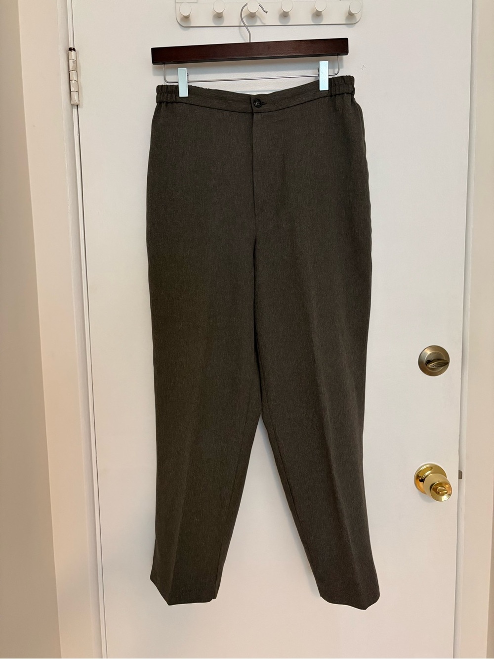 Vintage 90s Briggs Pants size 10 petite